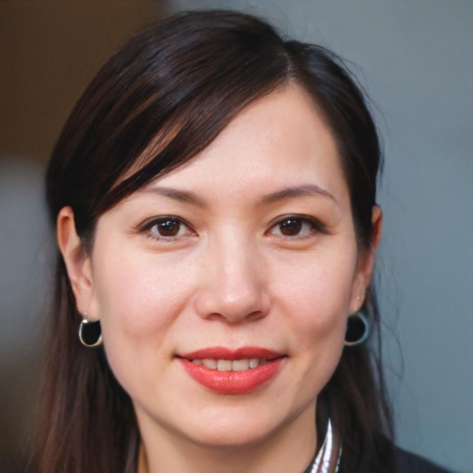 Laura Mendoza, Consultora en Estrategia Financiera